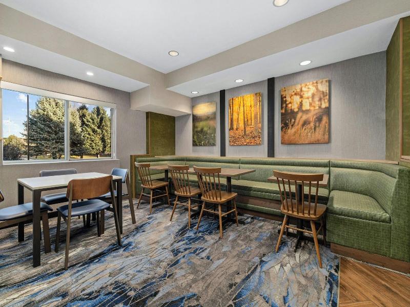 Fairfield Inn Billings
