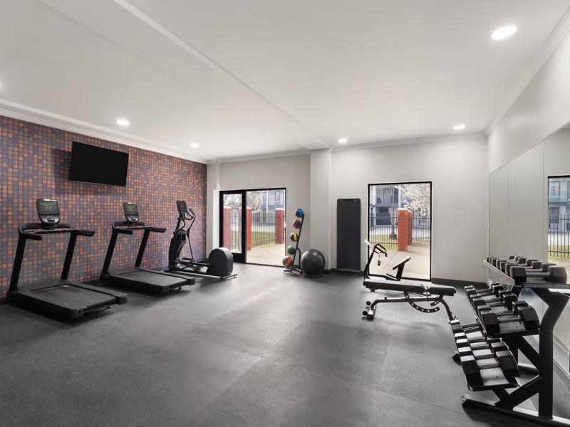 La Quinta Inn & Suites by Wyndham Bessemer image