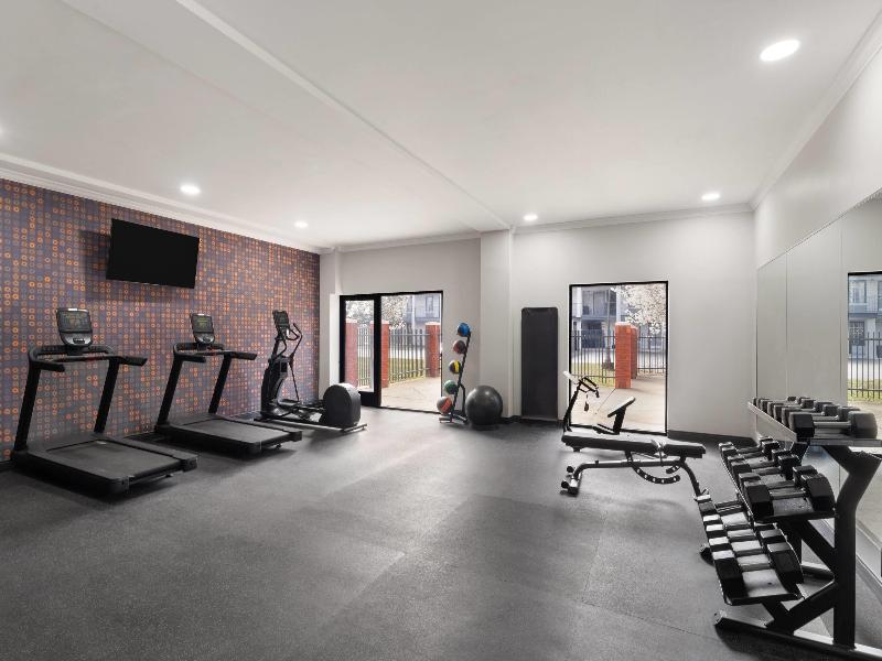La Quinta Inn & Suites by Wyndham Bessemer
