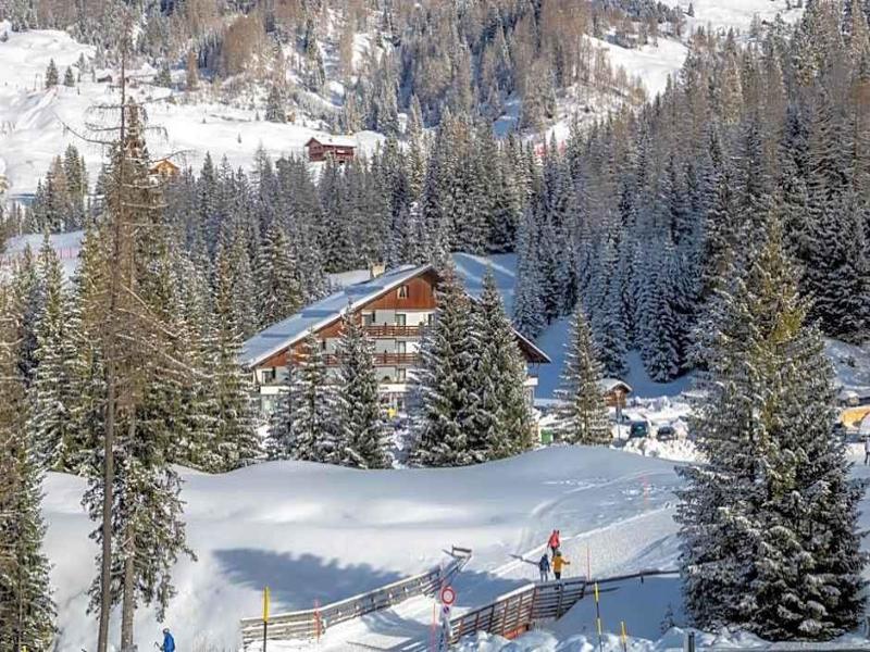 Hotel Planac image