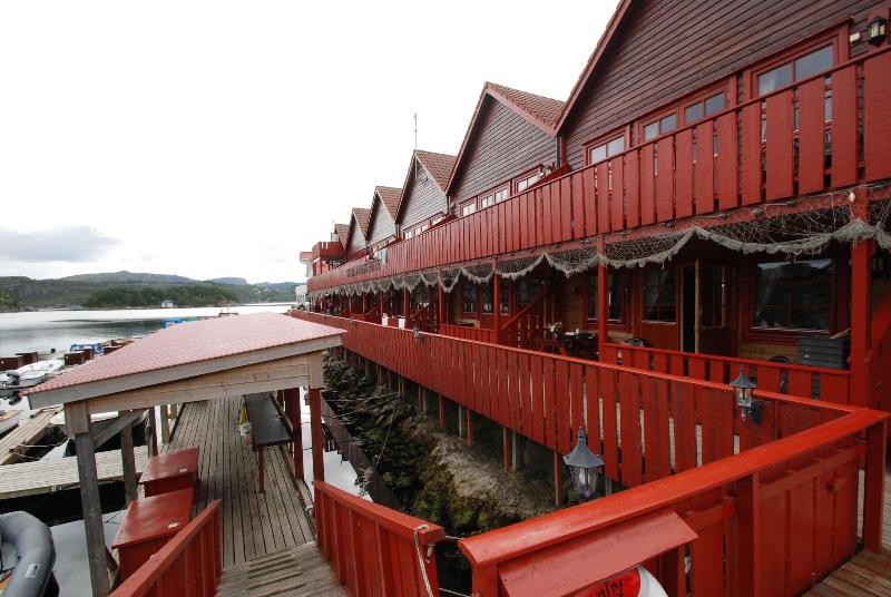 Sotra Rorbusenter image
