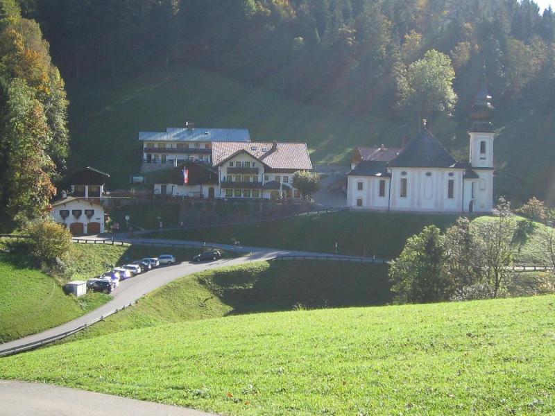 Maria Gern image