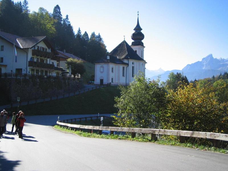 Maria Gern image