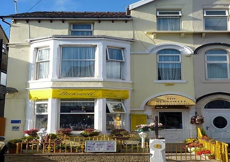 The Berkswell Hotel image