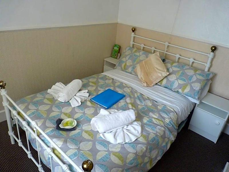 The Berkswell Hotel image