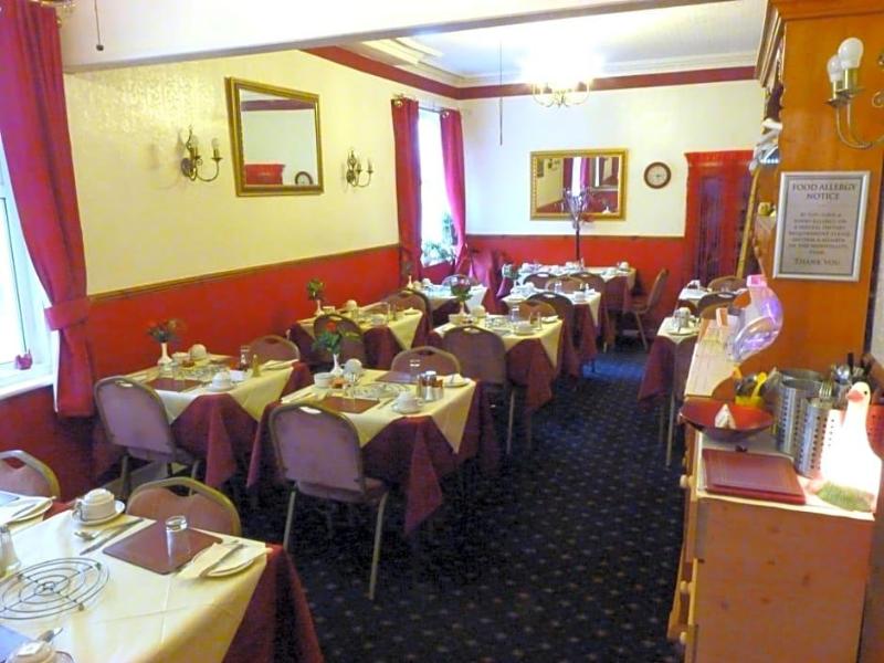 The Berkswell Hotel image