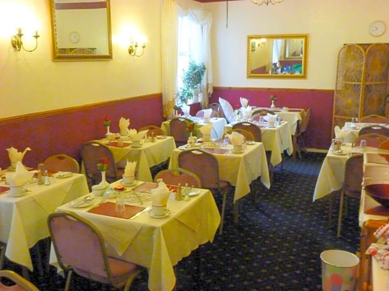 The Berkswell Hotel image
