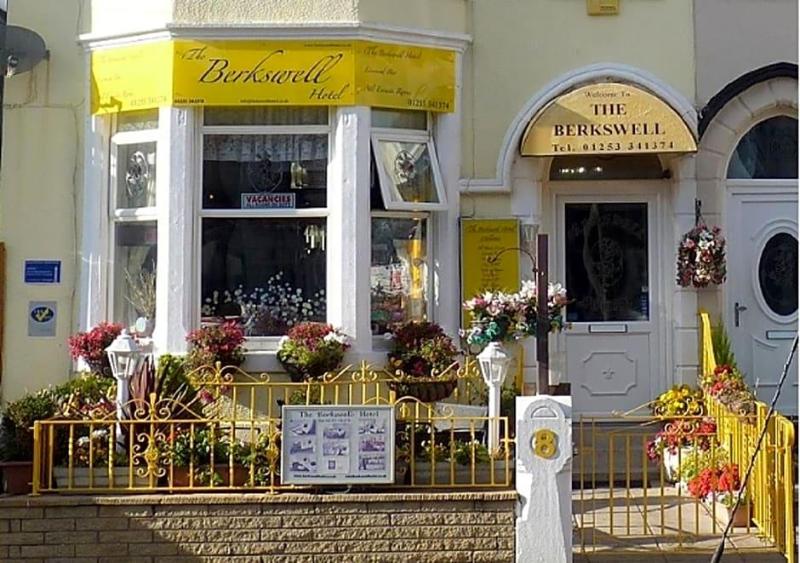 The Berkswell Hotel image