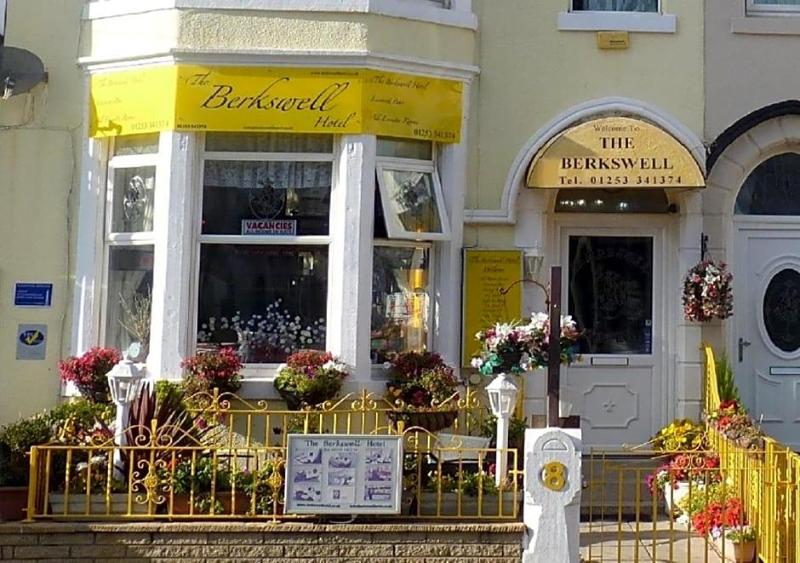 The Berkswell Hotel image