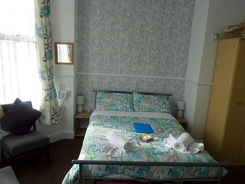 The Berkswell Hotel image