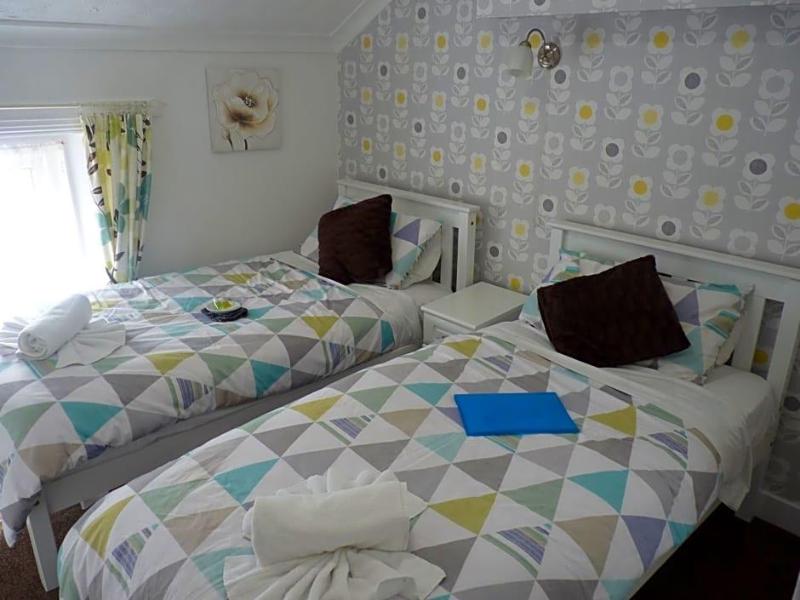 The Berkswell Hotel image