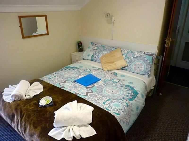 The Berkswell Hotel image