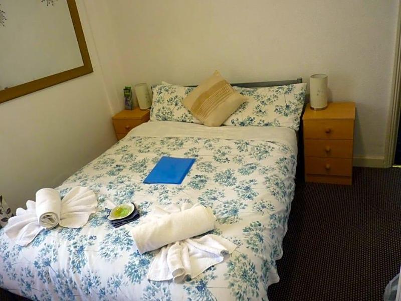 The Berkswell Hotel image