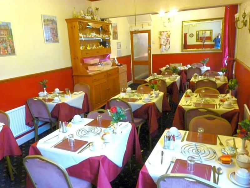 The Berkswell Hotel image