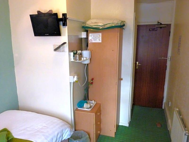The Berkswell Hotel image