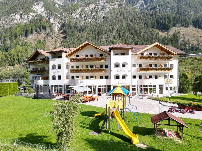 Alpin image