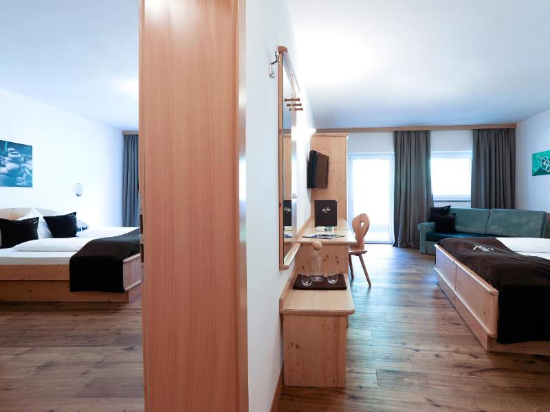 Alpin image