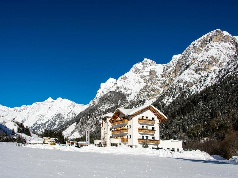 Alpin image