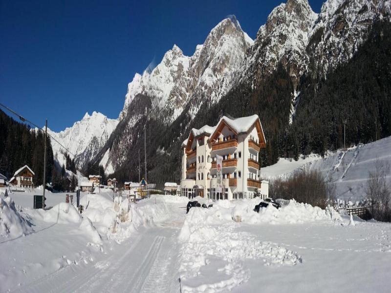 Alpin image