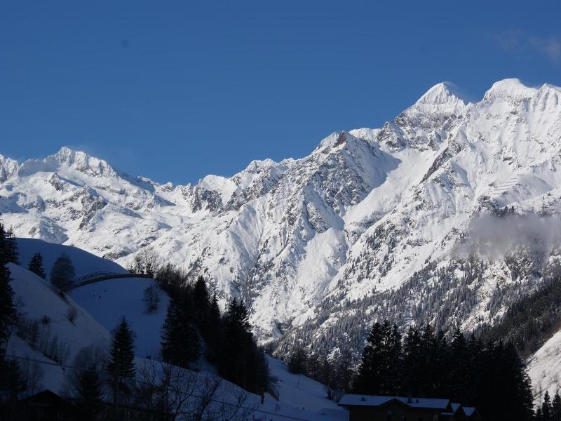 Alpin — general view