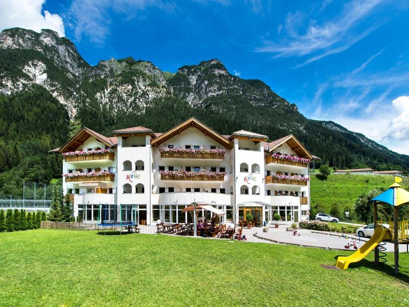 Alpin image