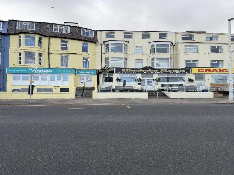 Earlsway Hotel image