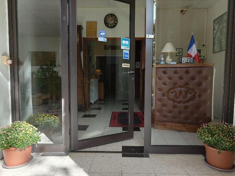 Will's Hotel image