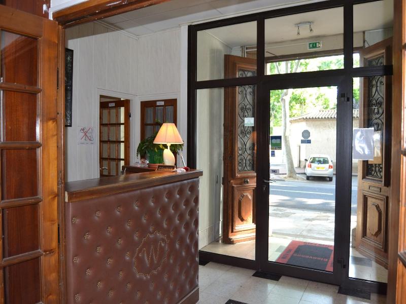 Will's Hotel image