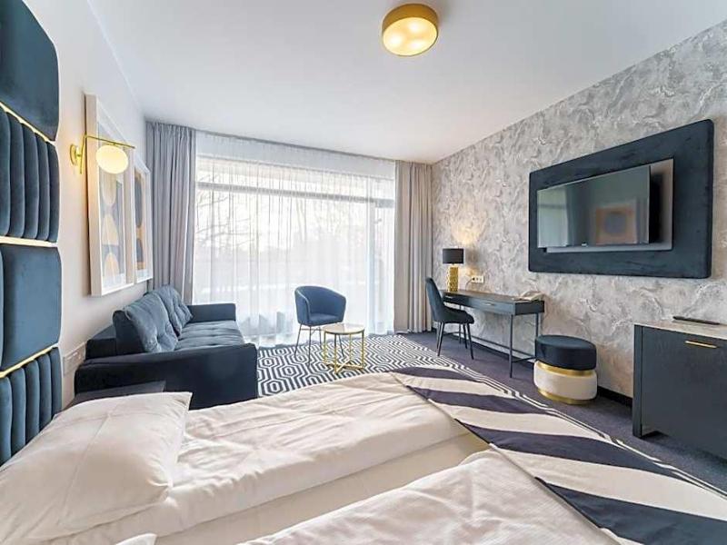 Hotel Resort und Spa Solny image