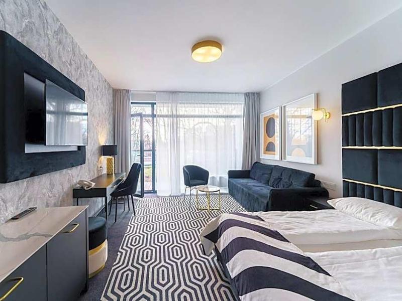 Hotel Resort und Spa Solny image