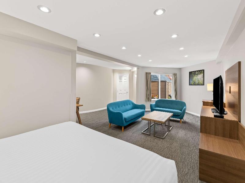 Hotel Feng, BW Signature Collection image
