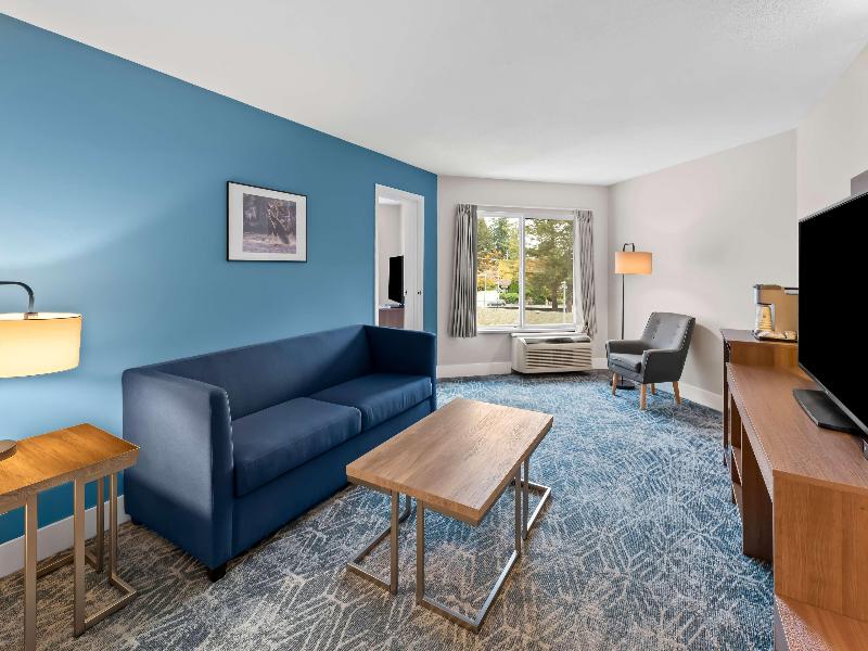 Hotel Feng, BW Signature Collection image