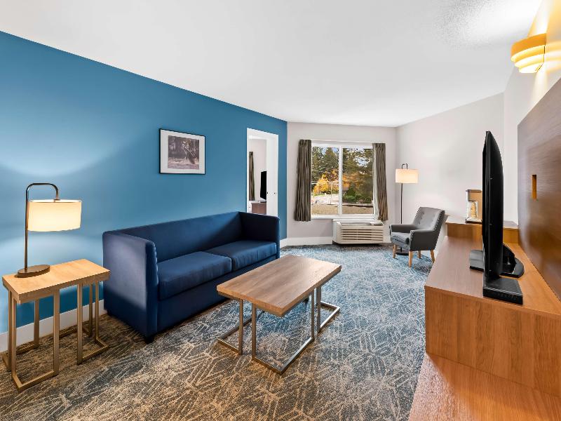 Hotel Feng, BW Signature Collection image