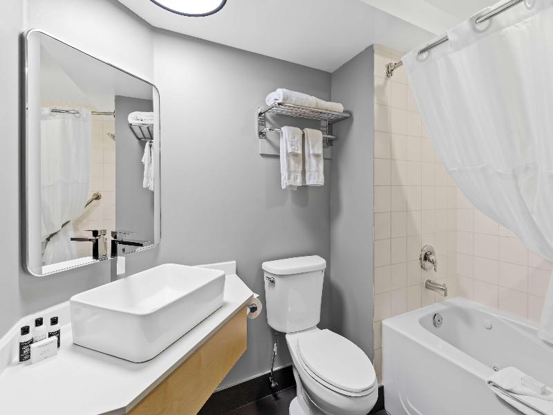 Hotel Feng, BW Signature Collection image