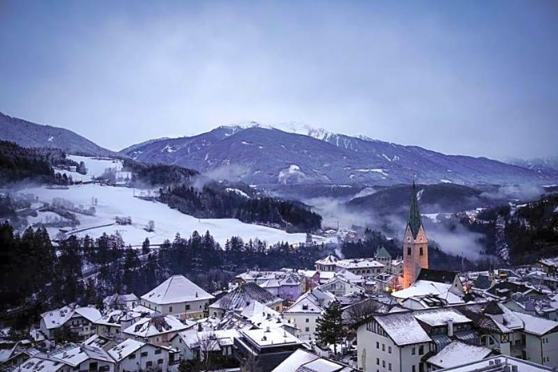 Panoramik image