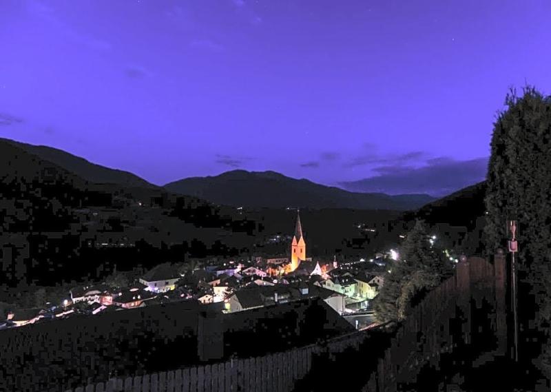 Panoramik image