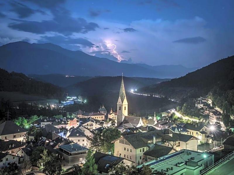 Panoramik image