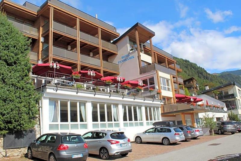 Panoramik image