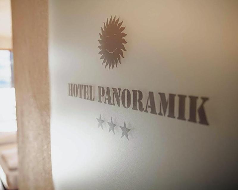 Panoramik image