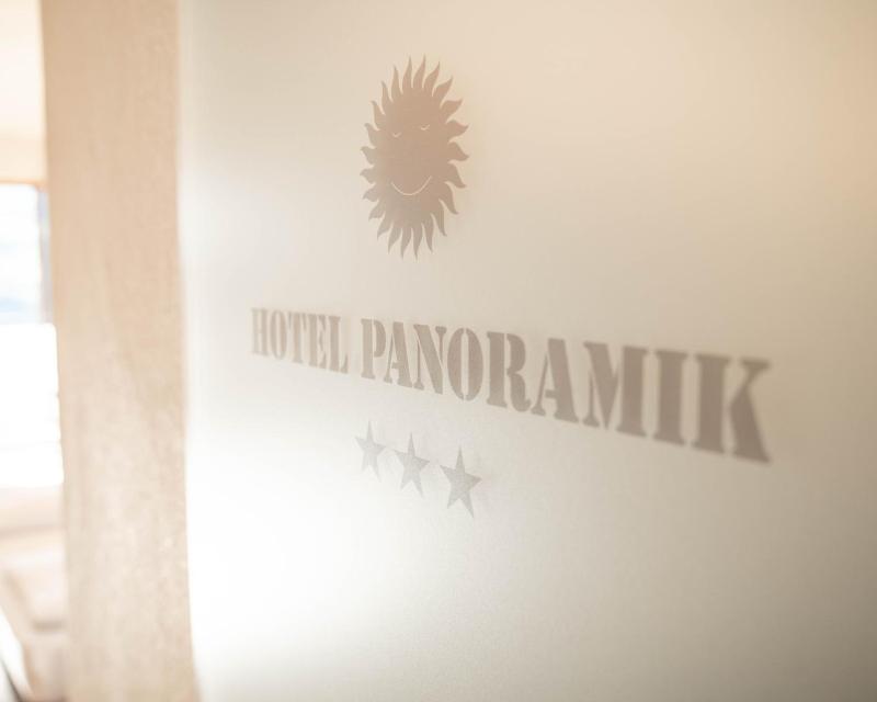Panoramik image