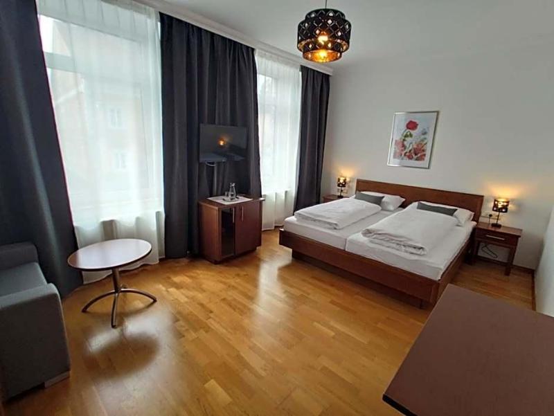 Gasthof Post image