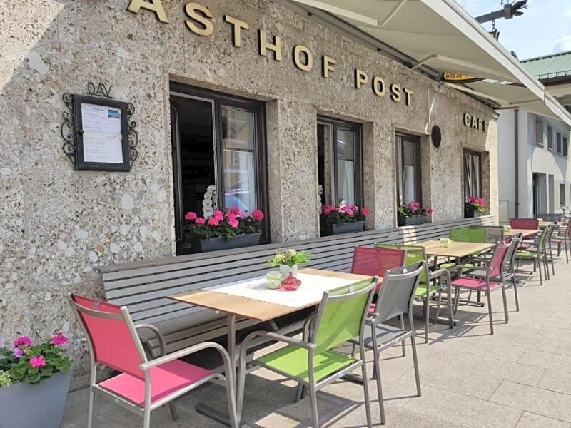 Gasthof Post image