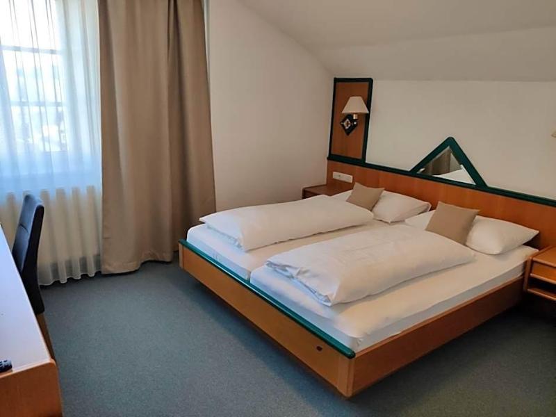 Gasthof Post image