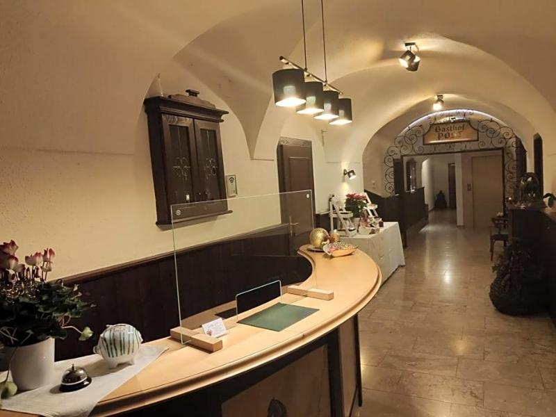 Gasthof Post image