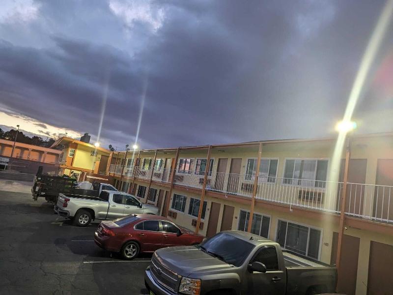 Best Motel