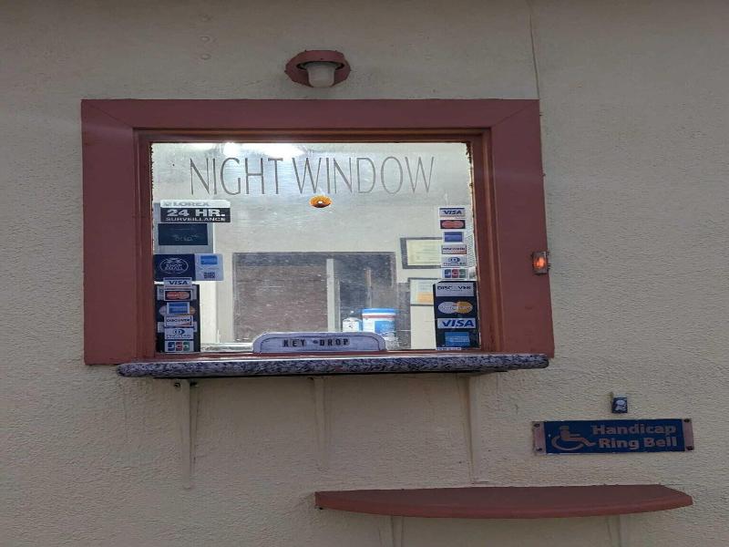 Best Motel