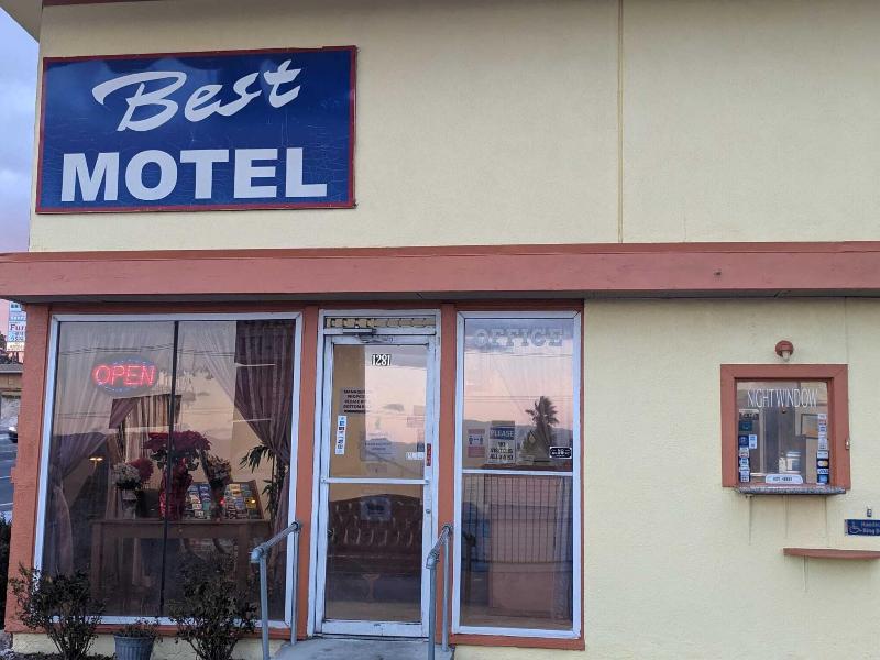 Best Motel
