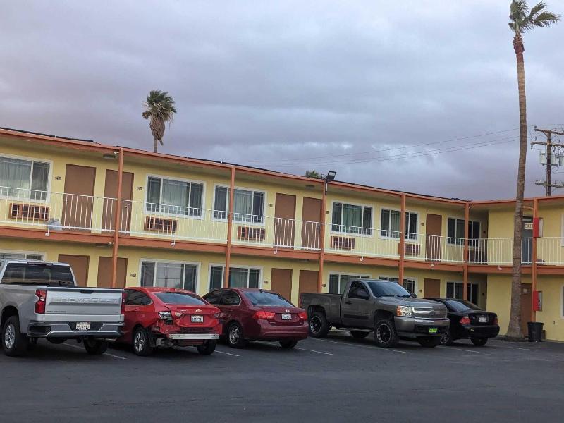 Best Motel