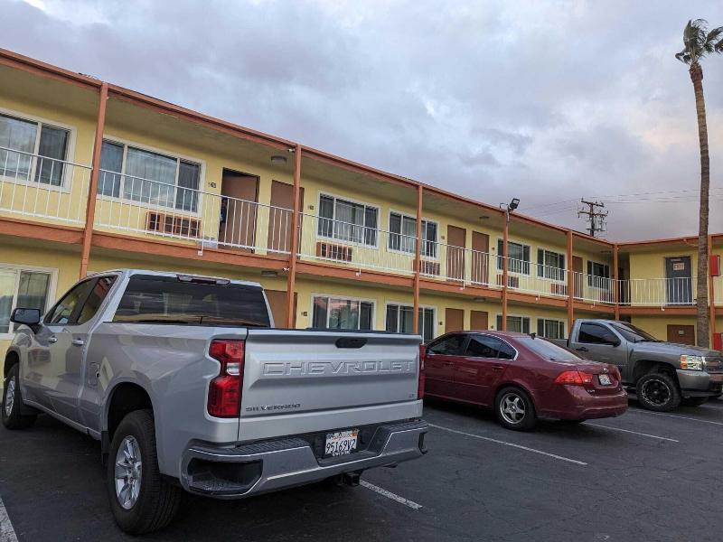 Best Motel