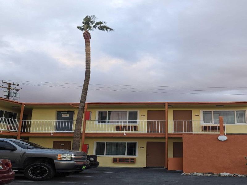 Best Motel
